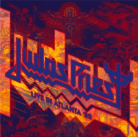 Judas Priest — Live In Atlanta '82