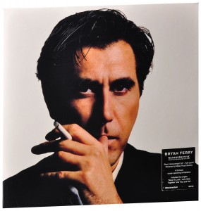 Bryan Ferry — Retrospective: Selected Recordings 1973-2023