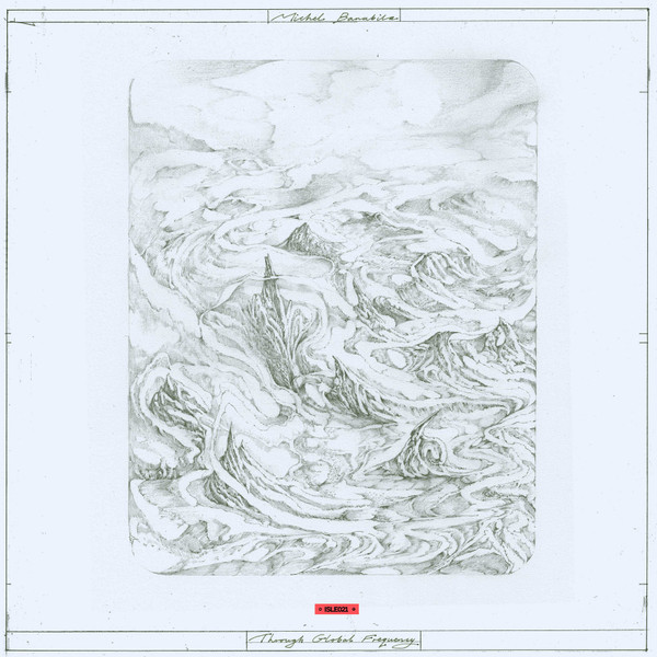 Michel Banabila — Through Global Frequency