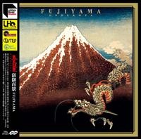 Ondekoza — Fujiyama
