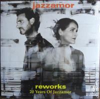 Jazzamor — Reworks - 20 Years Of Jazzamor