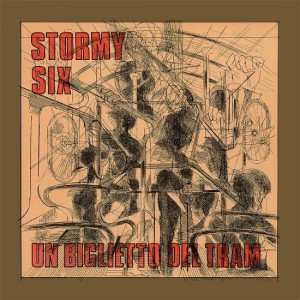 Stormy Six — Un Biglietto Del Tram