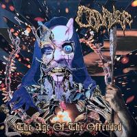 Cadaver — The Age Of The Offended