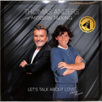 Thomas Anders — ...Sings Modern Talking - Let's Talk About Love - Thomas' Version