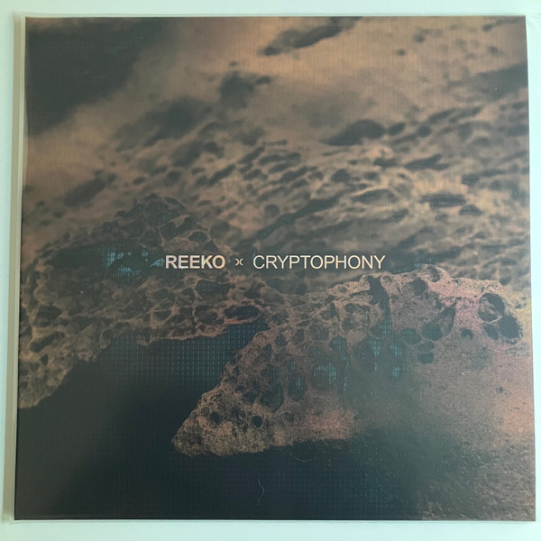 Reeko — Cryptophony