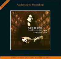 Aco Bocina — Mediterranean Feeling In The Bibiena Theatre