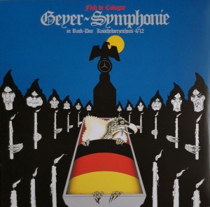 Floh De Cologne — Geyer-Symphonie