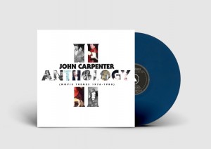 John Carpenter — Movie Themes 1976-1988