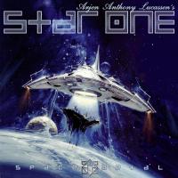 Arjen Anthony Lucassen's Star One — Space Metal