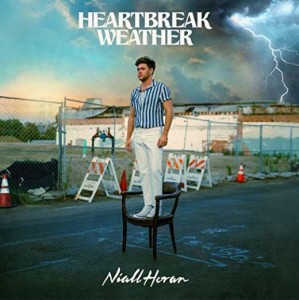 Niall Horan — Heartbreak Weather