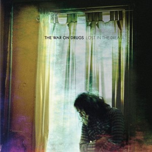 The War On Drugs — Lost In The Dream