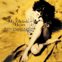 Eddie Higgins — My Foolish Heart (Japan, Limited, Venus Hyper Magnum Sound Masterpiece Series)