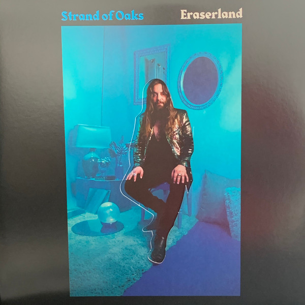 Strand Of Oaks — Eraserland