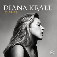 Diana Krall — Live In Paris