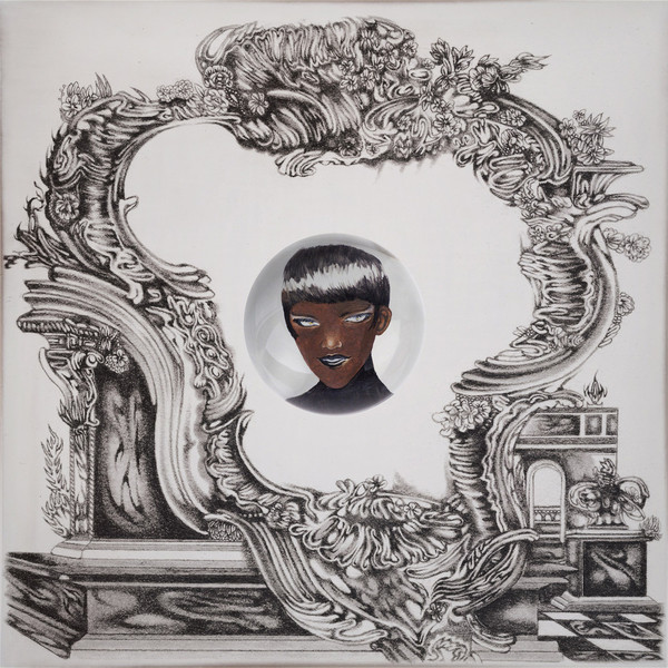 Yves Tumor — The Asymptotical World