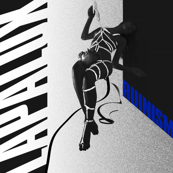 Lapalux — Ruinism