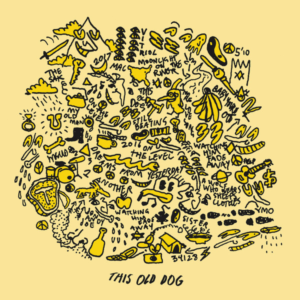 Mac Demarco — This Old Dog