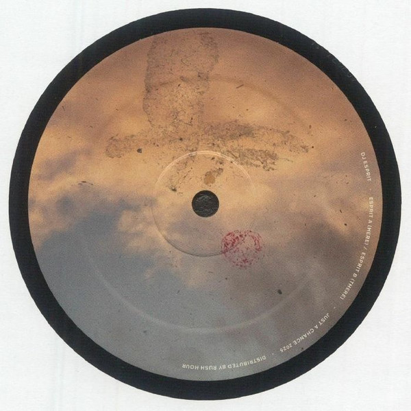 DJ Esprit — Esprit A / Esprit B