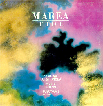 Ruins — Marea / Tide