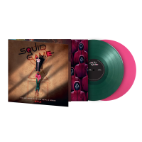 Jung Jaeil — Squid Game (Soundtrack From The Netflix Series)