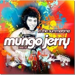 Mungo Jerry — In The Summertime ( Best Of)