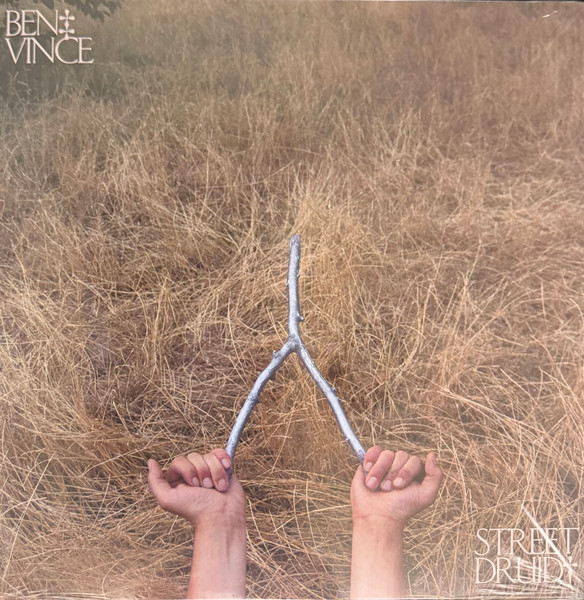 Ben Vince — Street Druid