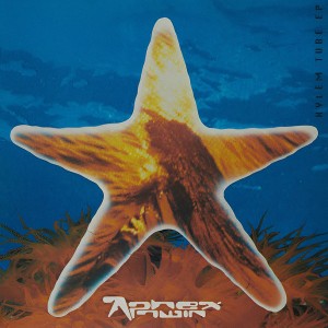 Aphex Twin — Xylem Tube