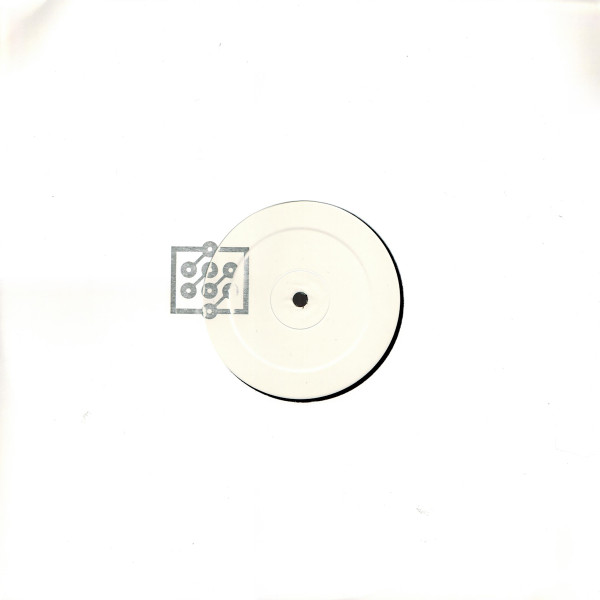 DJ Trax — As Day Breaks / Forward Thinking