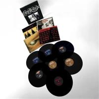 Candlebox — The maverick years
