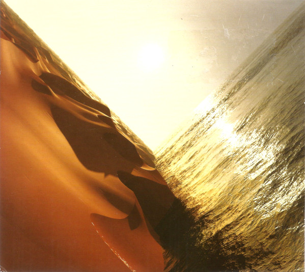 Mark Pritchard — Under The Sun