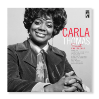 Carla Thomas — Sweetheart