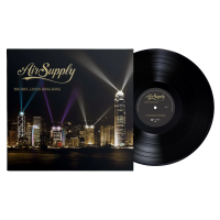 Air Supply — The Hits: Live In Hong Kong