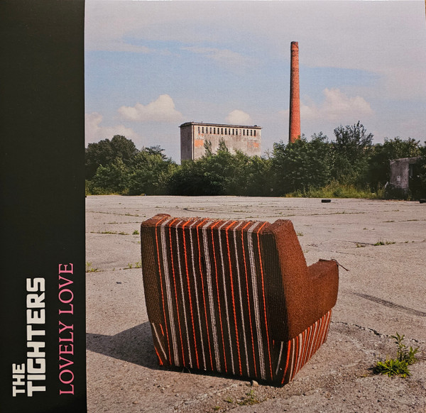 The Tighters — Lovely Love