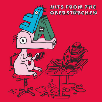 PAF — Hits From The Oberstübchen