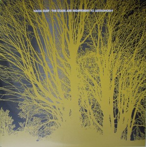 Nada Surf — The Stars Are Indifferent To Astronomy