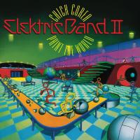 Chick Corea — Paint The World. Deluxe