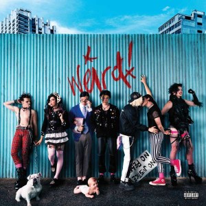 Yungblud — Weird!