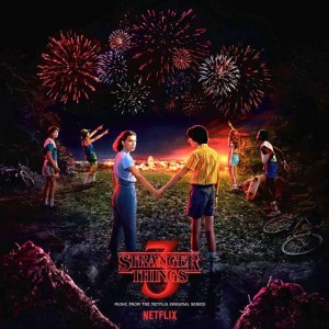 Various Artists — Stranger Things: Soundtrack Season 3 (O.S.T.)