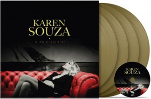 Souza Karen — Karen Souza