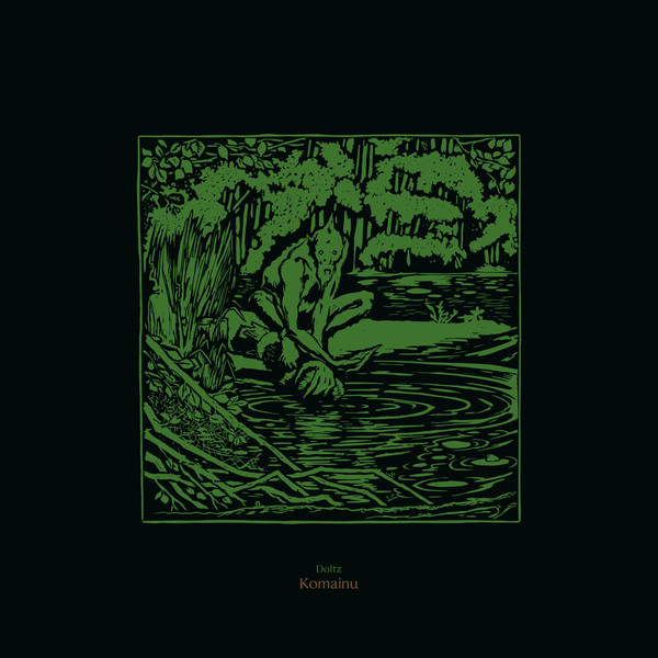 Doltz — Komainu