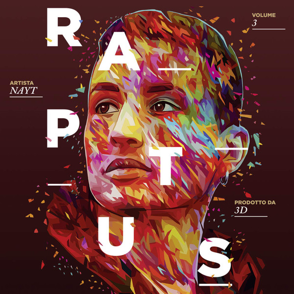 Nayt — Raptus - Volume 3