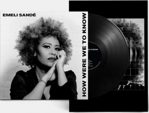 Emeli Sande — How Were We To Know