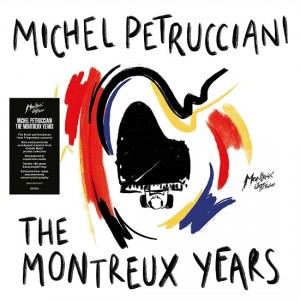 Michel Petrucciani — The Montreux Years