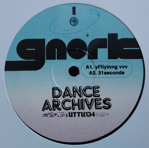 Gnork — Dance Archives