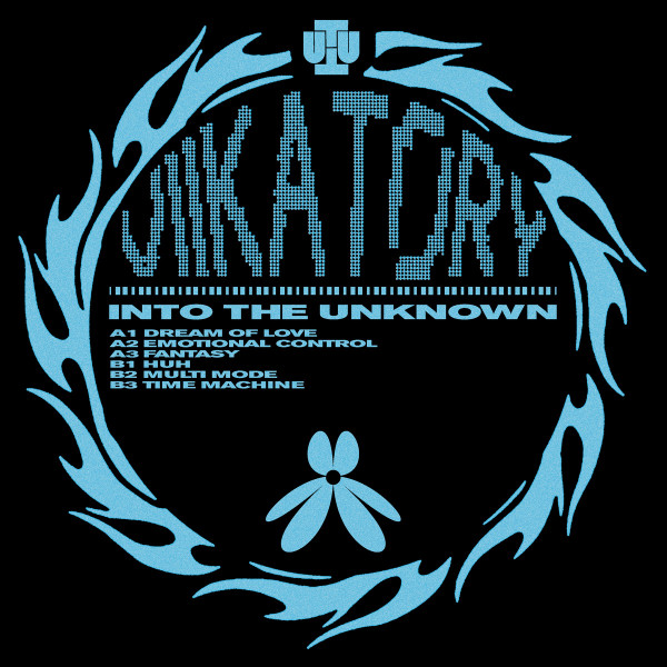 Viikatory — Into The Unknown