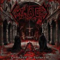 Crematory — Engulfed in Darkness
