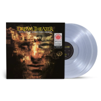 Dream Theater — Metropolis, Pt. 2: Scenes From A Memory