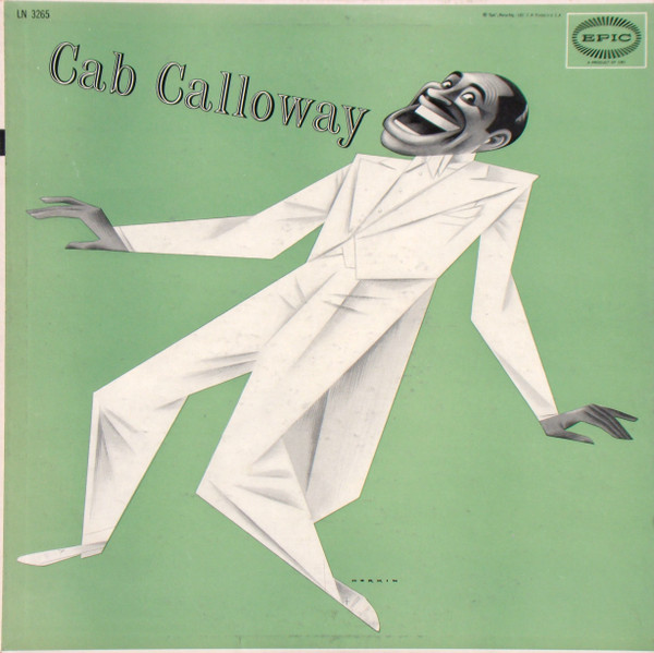 Cab Calloway — Cab Calloway