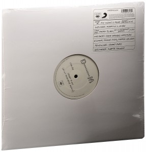 Depeche Mode — My Cosmos Is Mine / Speak To Me (Remixes) (Limited Numbered Edition) (45 RPM)