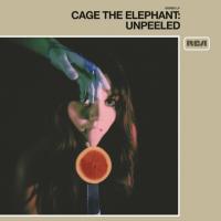 Cage The Elephant — Unpeeled